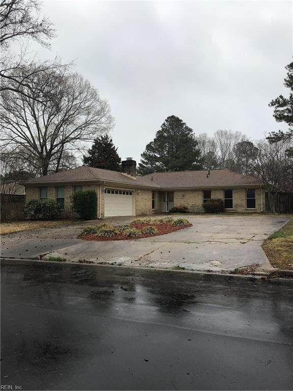 1228 Whispering Waters Way - Photo 1