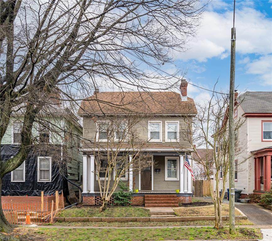 332 51st St - Photo 1