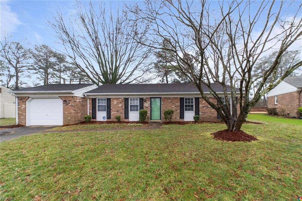 2129 Haverford Dr - Photo 1