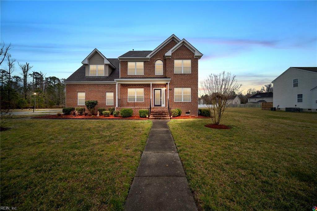 101 Cottondale Pl - Photo 1
