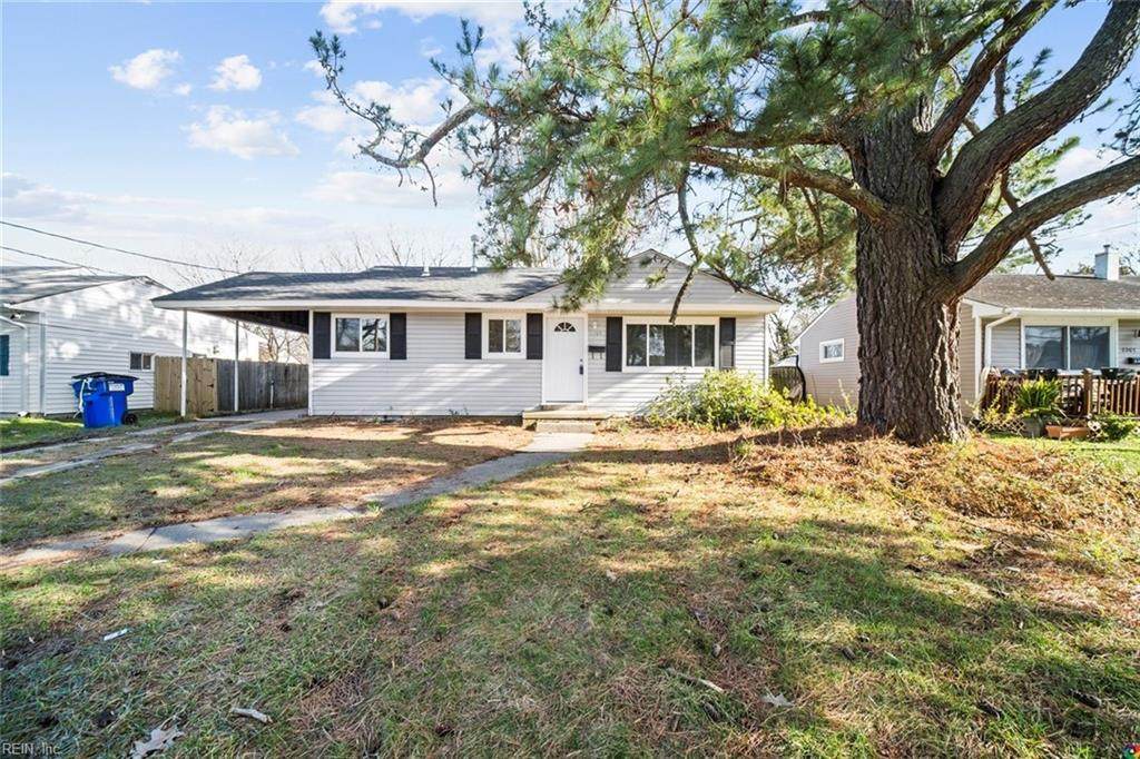 5365 Hanyen Dr - Photo 1