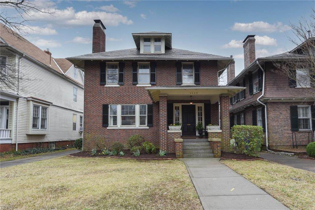 1117 Westover Ave - Photo 1