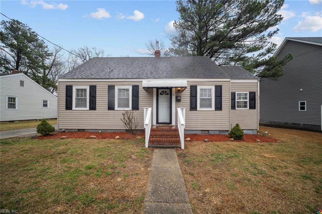 21 Mohawk Dr - Photo 1