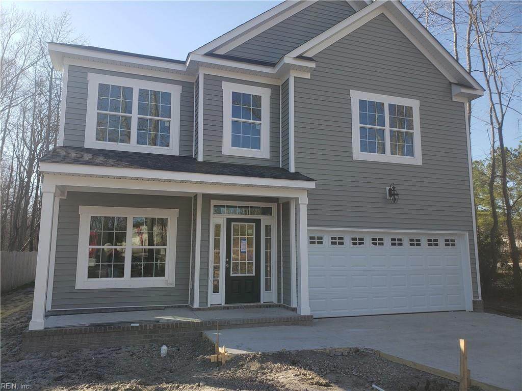 1864 Millville Rd - Photo 1