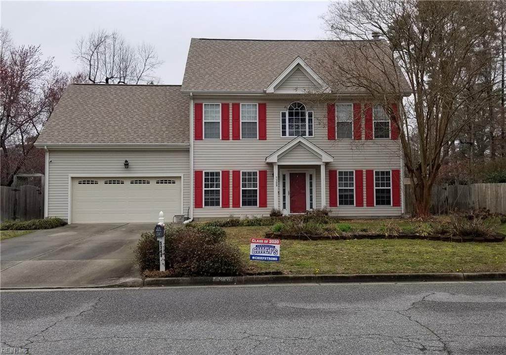 5308 Larkins Lair Ct - Photo 1