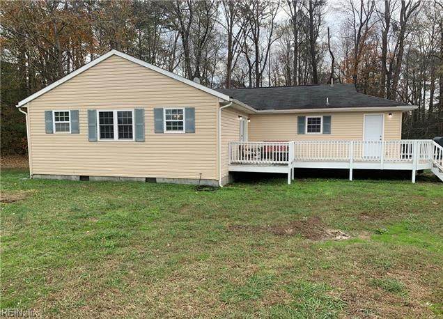 9889 John Clayton Memorial Hwy - Photo 1