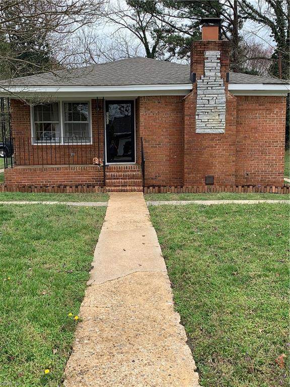 1500 Laurel Ave - Photo 1