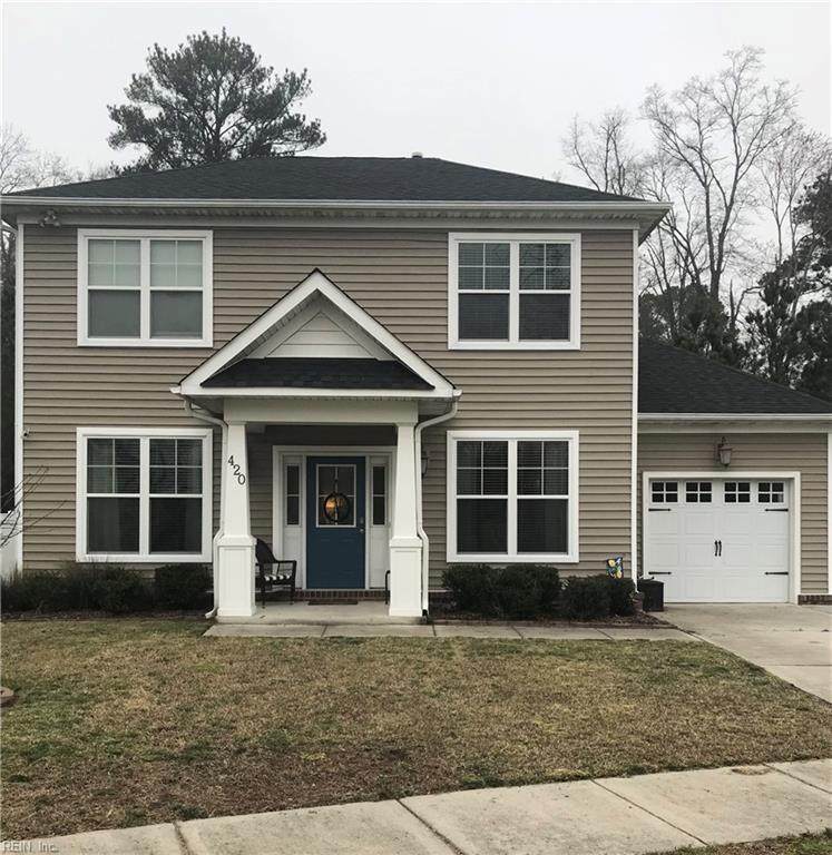 420 Rose Garden Ln - Photo 1