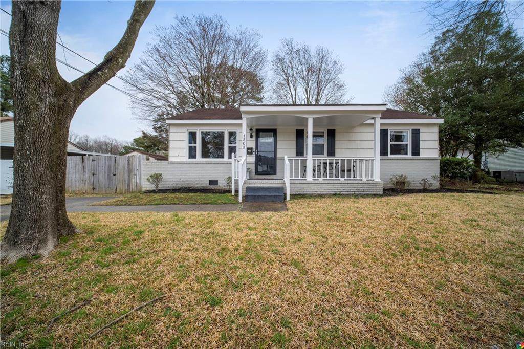 1503 David Ln - Photo 1