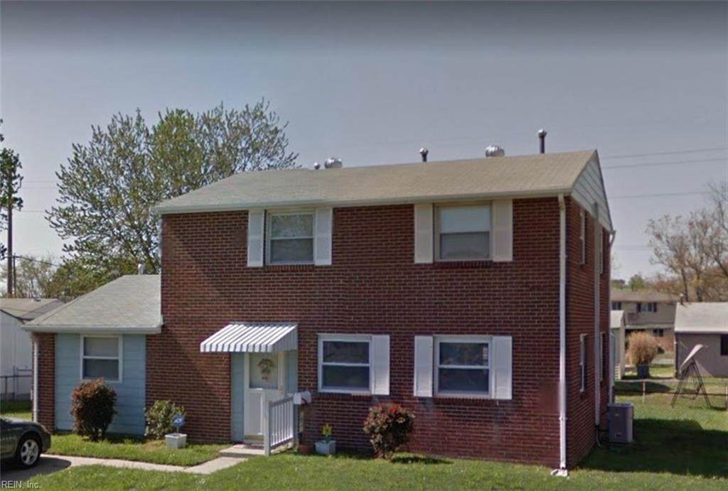 1931 Demetro Drive - Photo 1