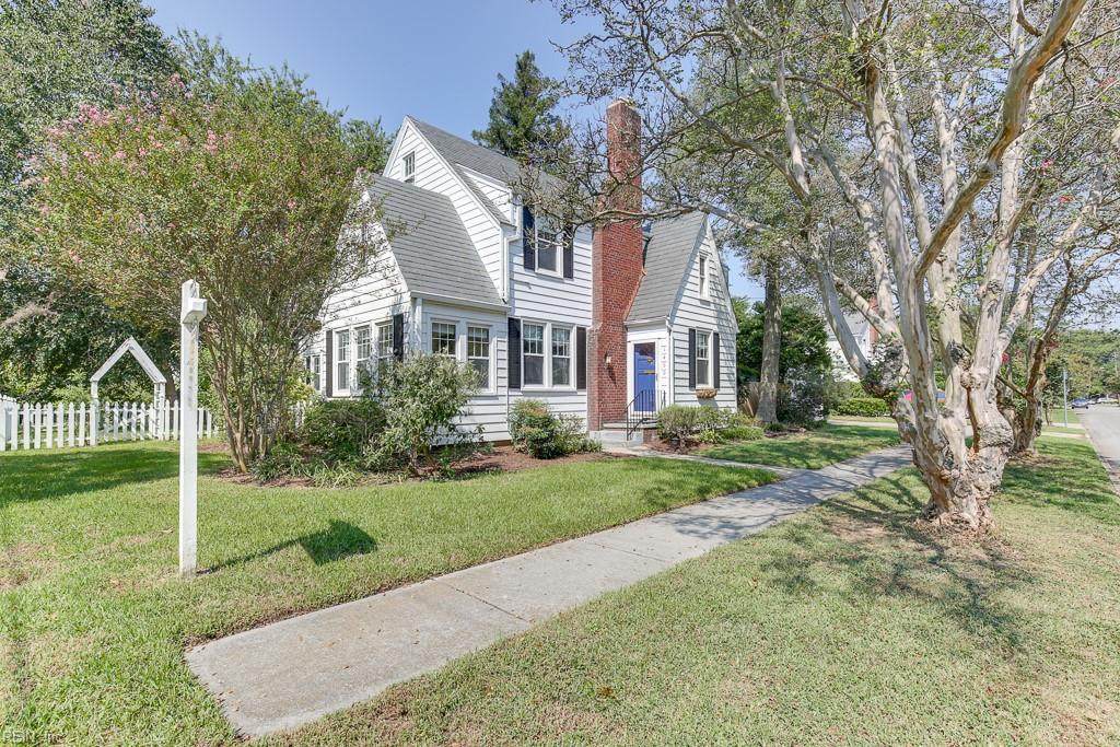 1400 Monterey Ave - Photo 1