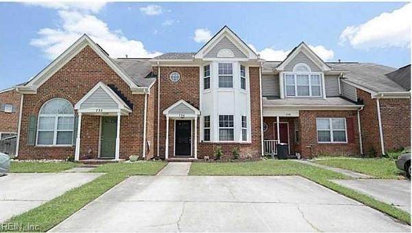 730 Hunters Quay - Photo 1