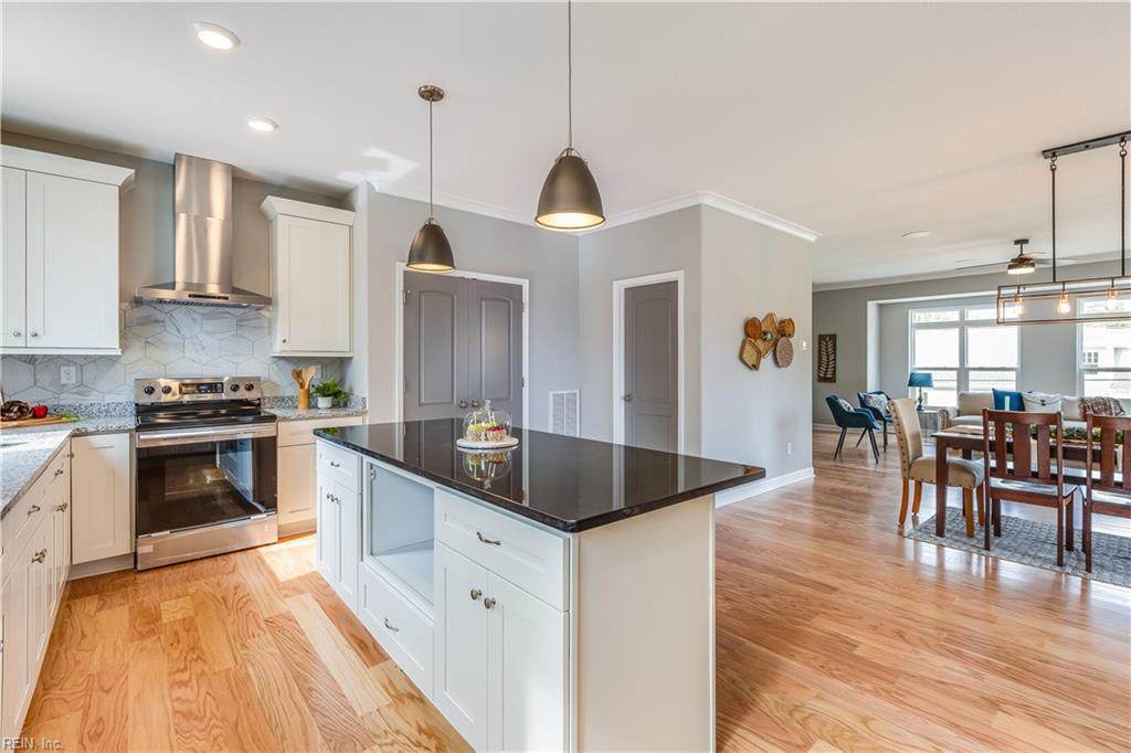.11 Ac Birdneck Rd - Photo 1