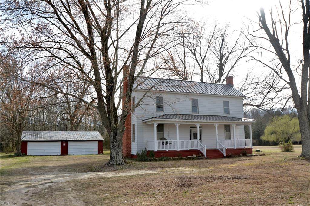 501 Glen Haven Dr - Photo 1