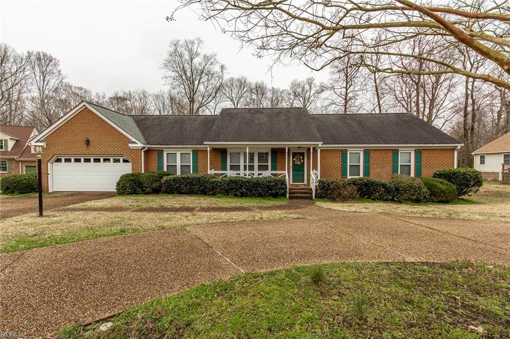 5841 Hawthorn Ln - Photo 1