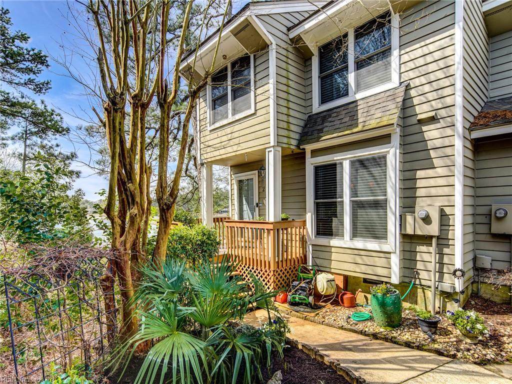 2711 Seashore Cv - Photo 1
