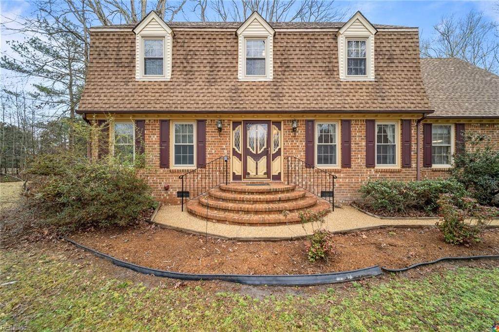 941 Pleasant Ridge Dr - Photo 1