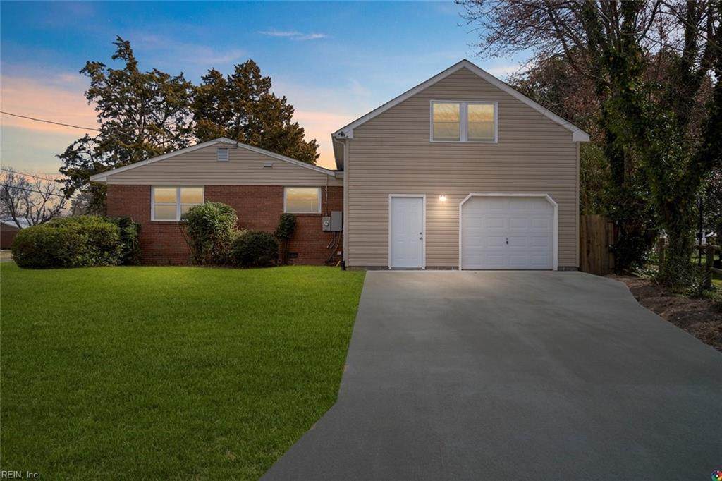 8069 Lynnbrook Dr - Photo 1