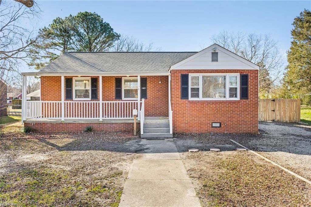 1817 Broadstreet Rd - Photo 1