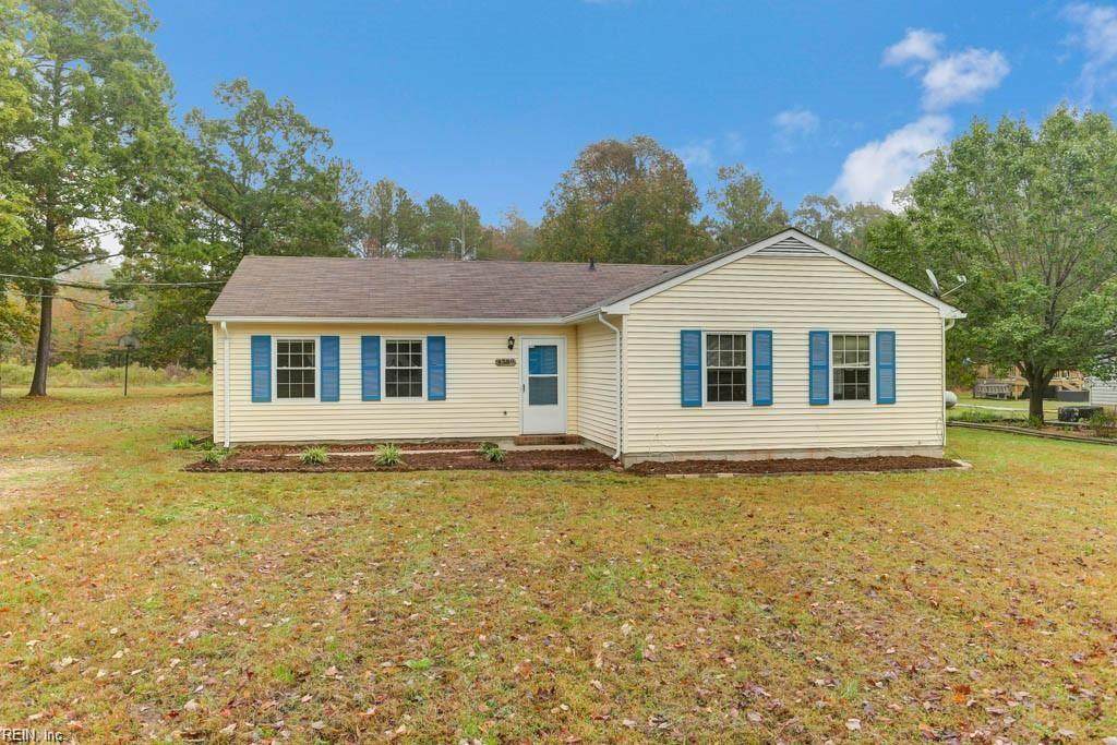 4789 Clopton Dr - Photo 1