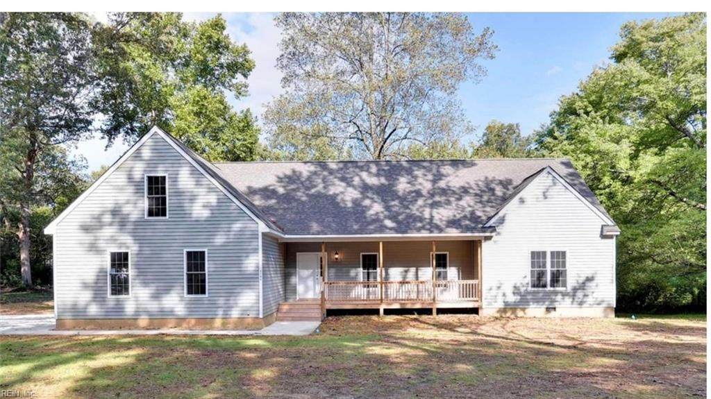 124 Wilderness Ln - Photo 1