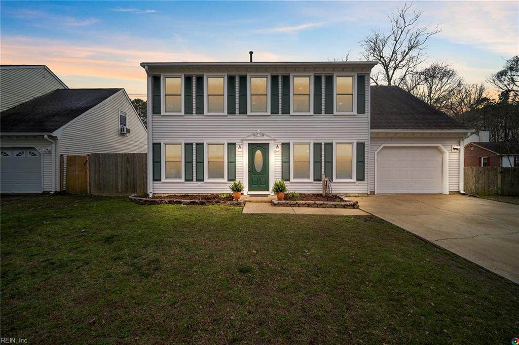 1907 Eastborne Dr - Photo 1