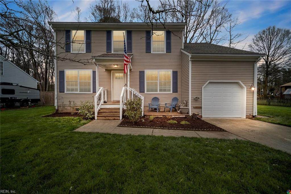 305 Driftwood Dr - Photo 1