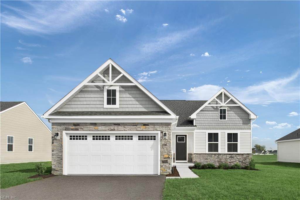 LOT 21 Healy Ave - Photo 1