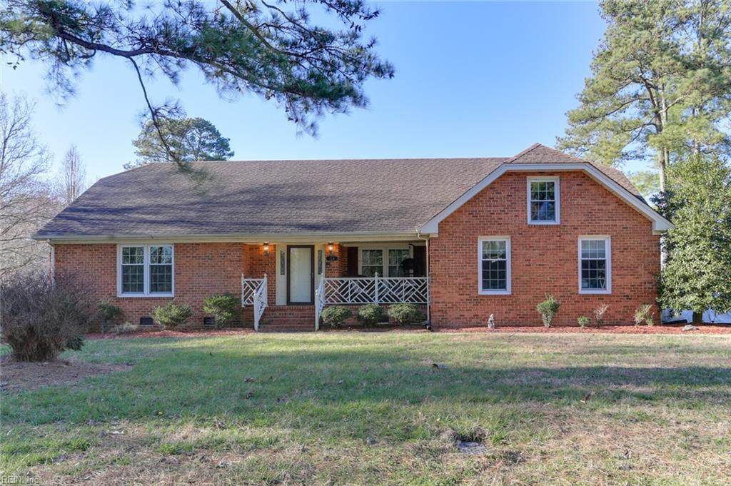114 Pitchkettle Point Cir - Photo 1