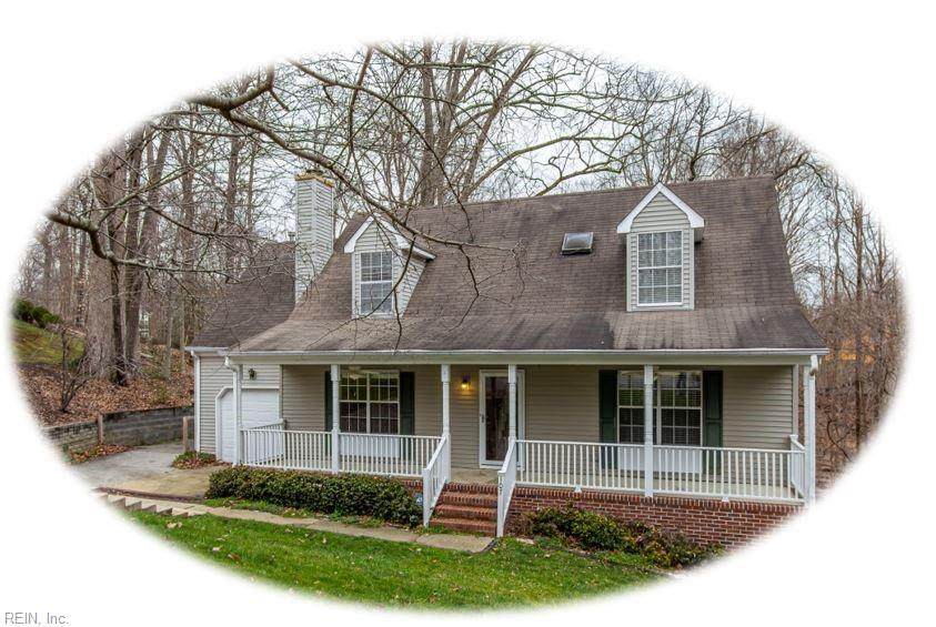 107 Peacepipe Pl - Photo 1