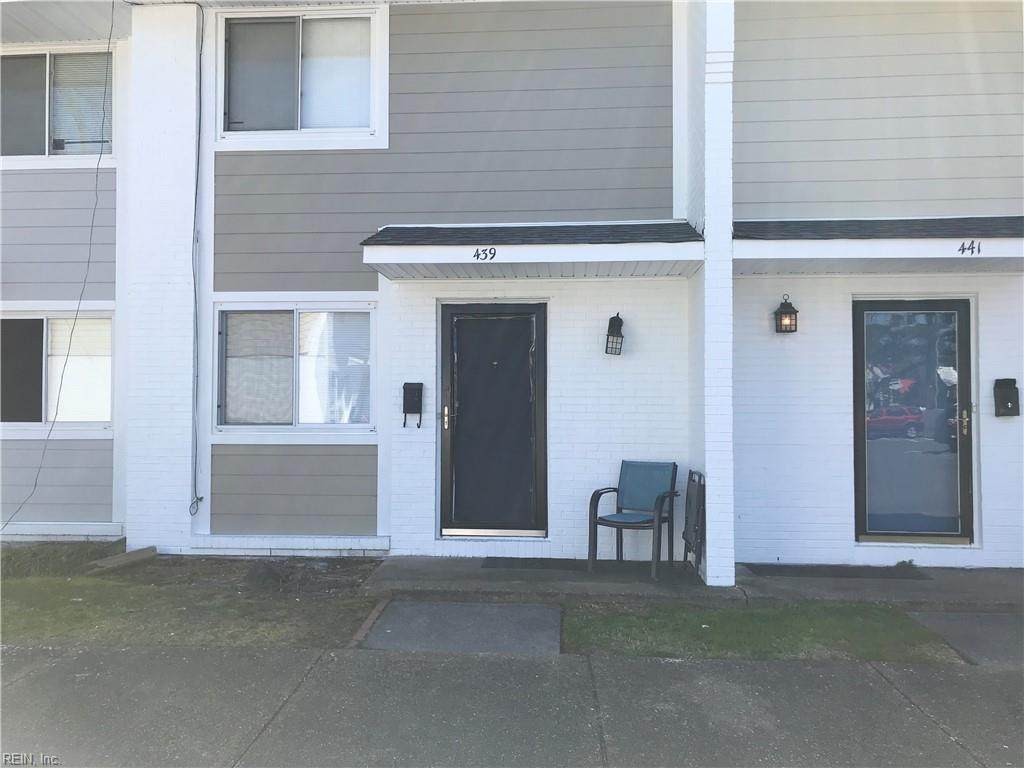 439 Maryland Ave - Photo 1