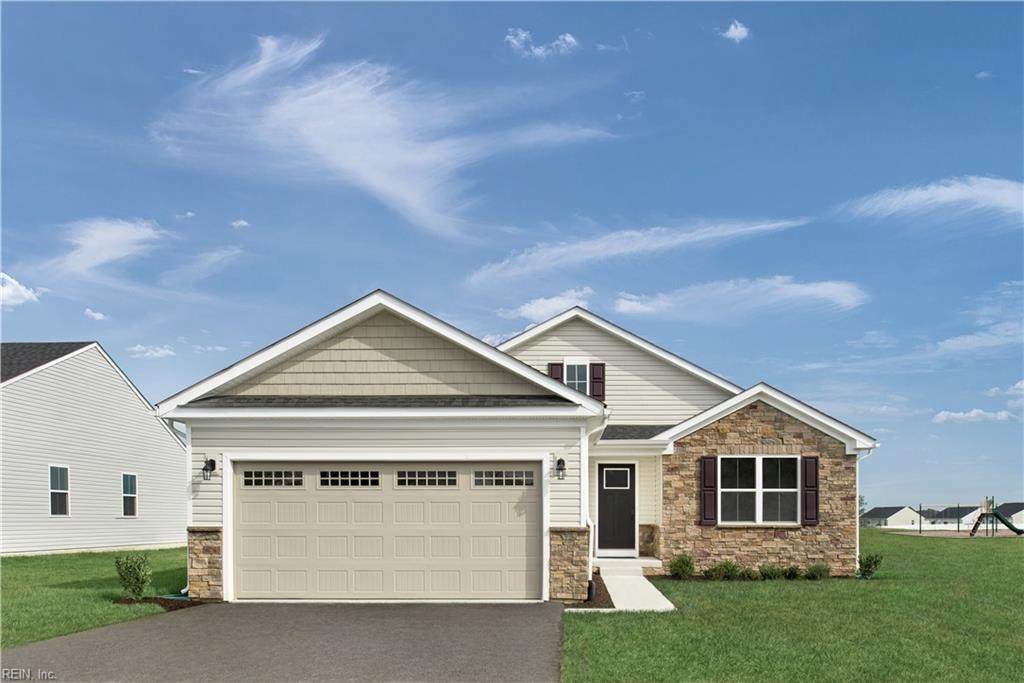 Lot 18 Healy Ave - Photo 1