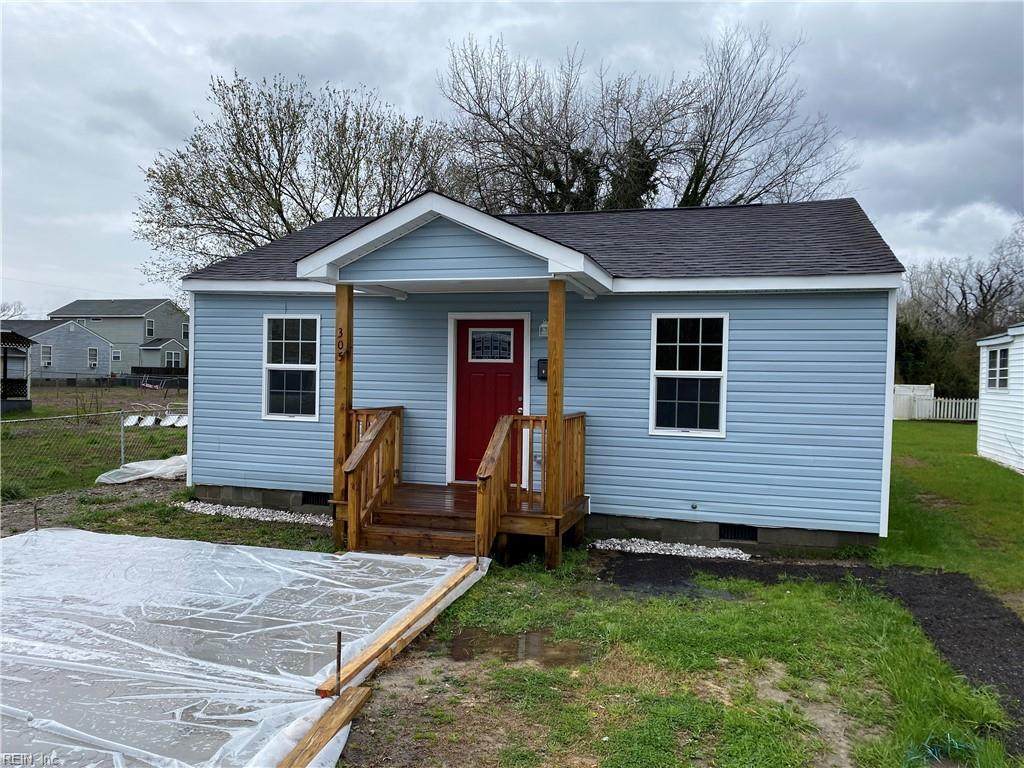 305 Lloyd St - Photo 1