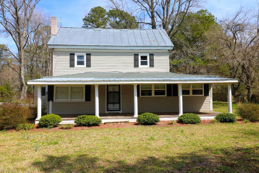 4237 Providence Rd - Photo 1