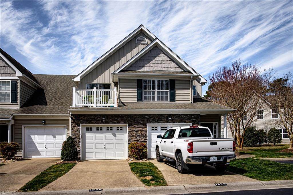 1506 Sawgrass Ln - Photo 1