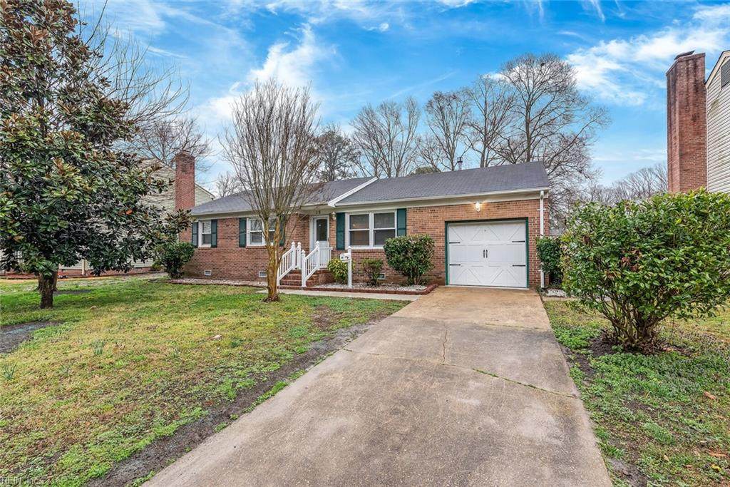 35 Madrid Dr - Photo 1
