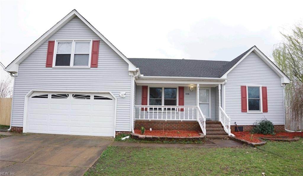 556 Willow Bend Dr - Photo 1