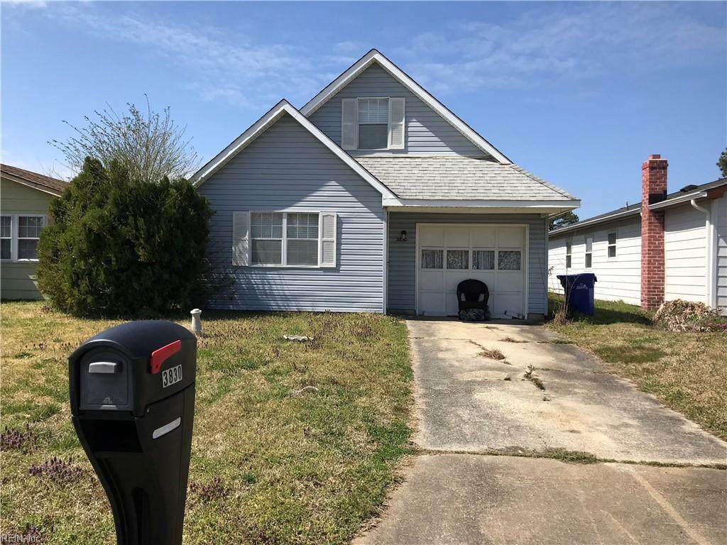 3830 Augustine Cir - Photo 1