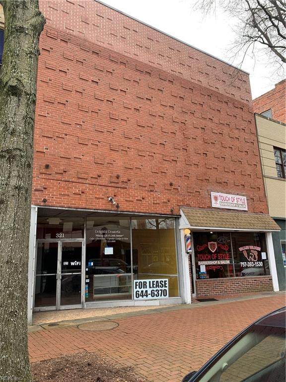 323 High St - Photo 1