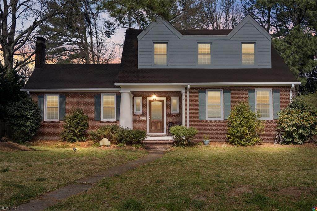 1614 Runnymede Rd - Photo 1