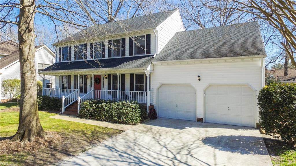 509 Archer Pl - Photo 1