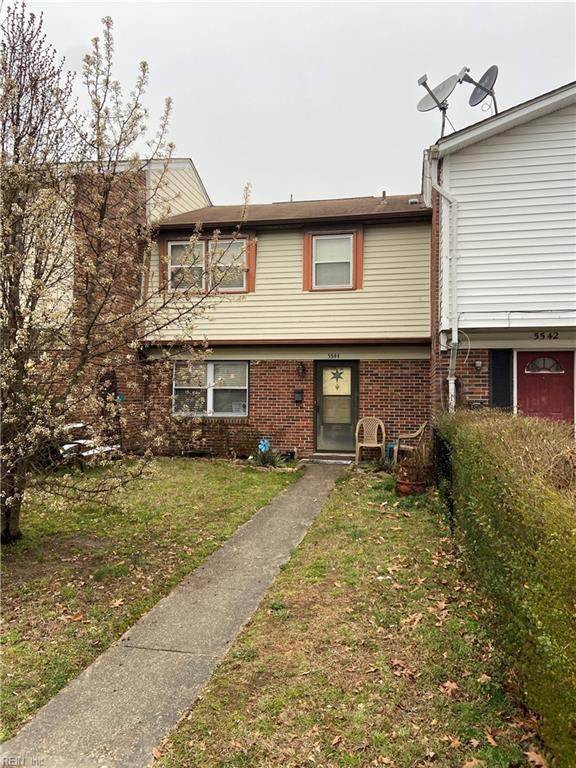 5544 New Colony Dr - Photo 1