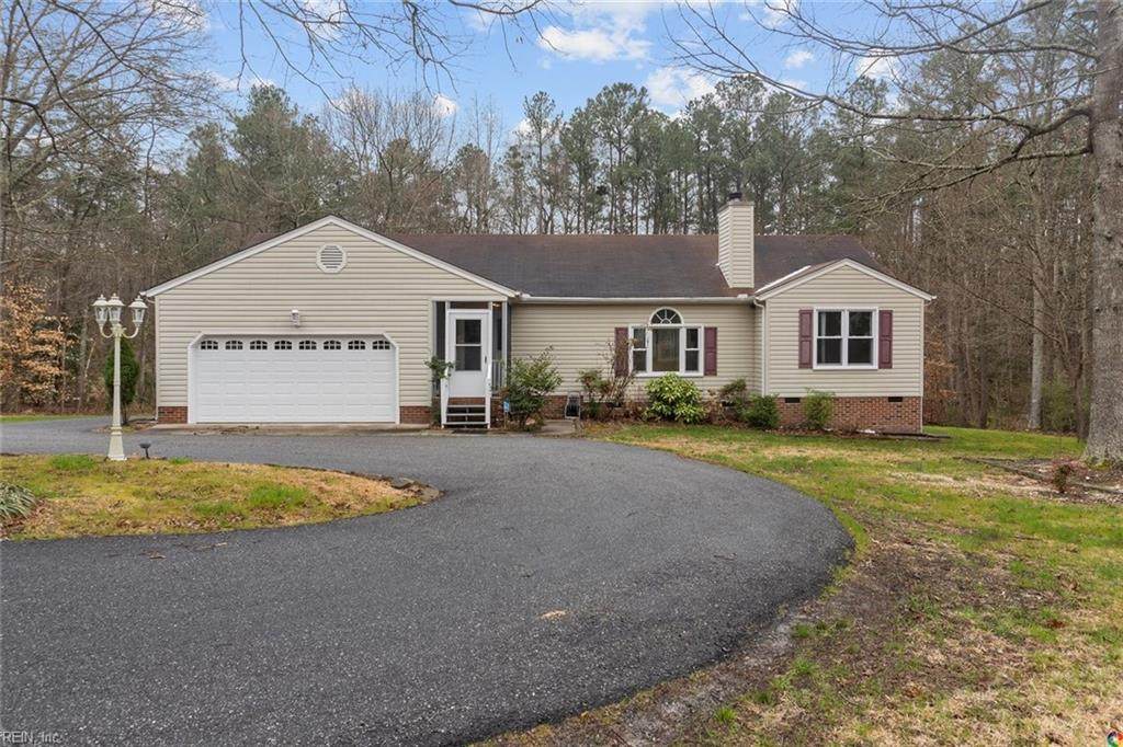 8281 Woodhaven Dr - Photo 1