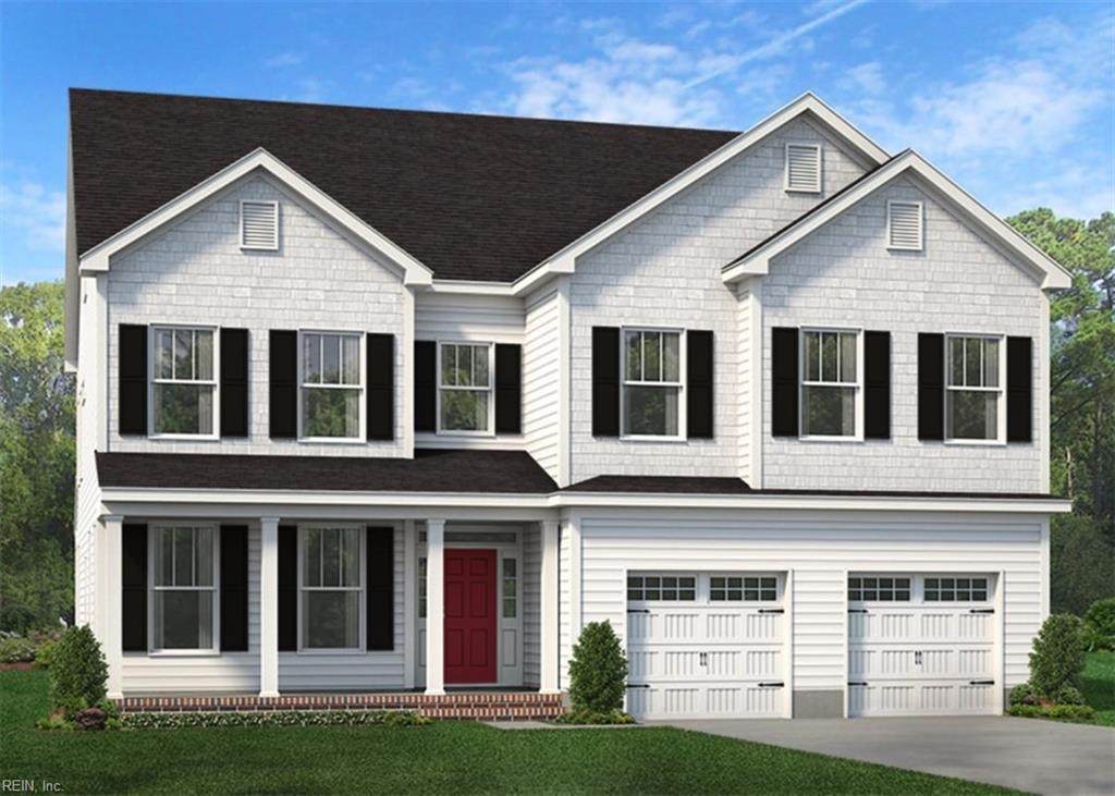 2917 Bermuda Grass Loop - Photo 1