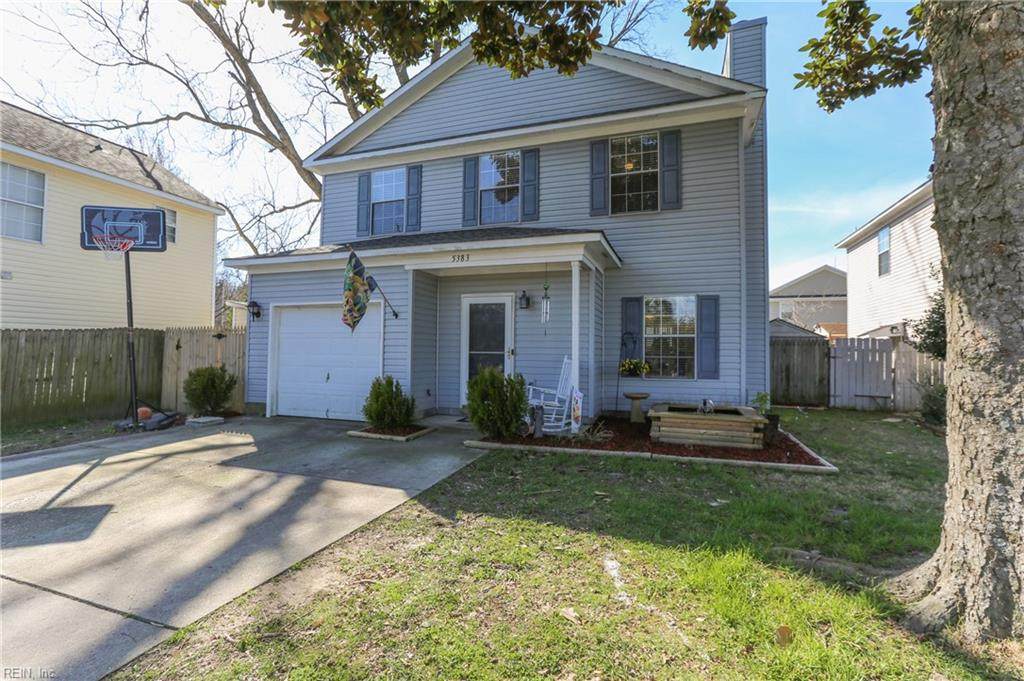 5383 Bayside Rd - Photo 1