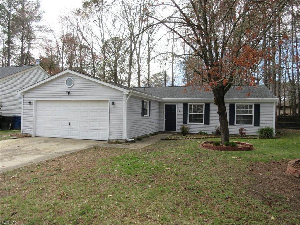 909 Cherry Creek Dr - Photo 1