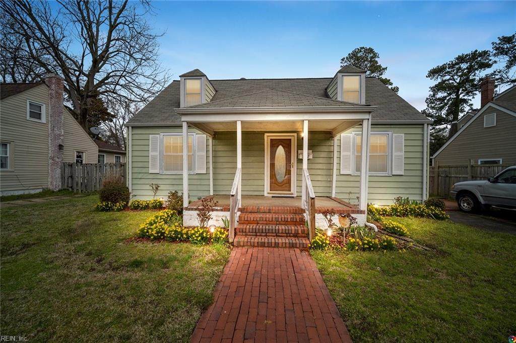 7632 Gloucester Ave - Photo 1