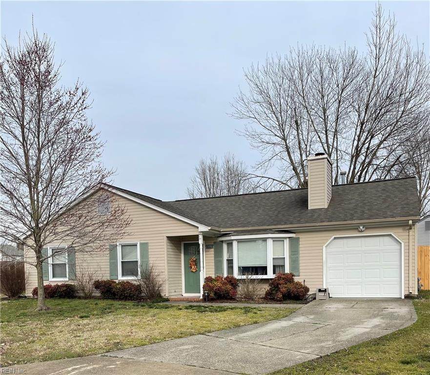706 Nicole Pl - Photo 1