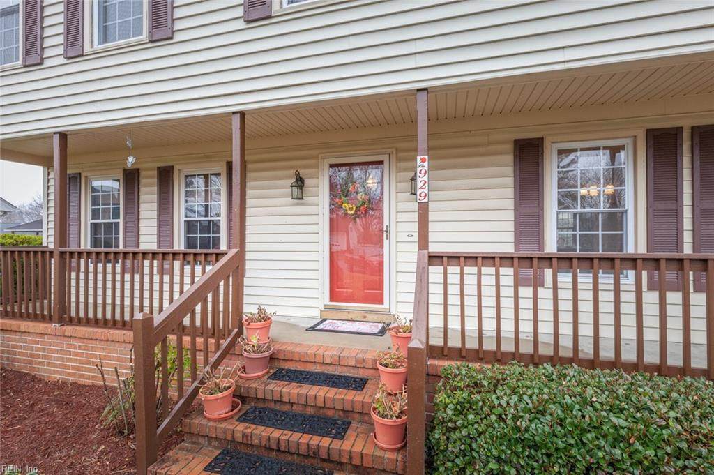 929 Tigertail Rd - Photo 1