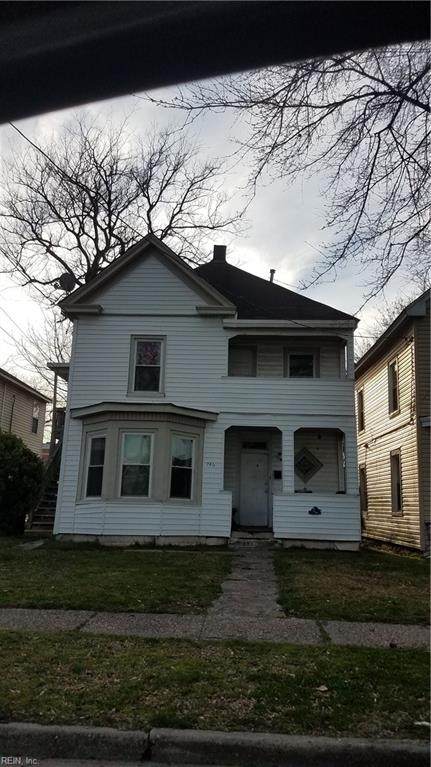 746 Mt Vernon Ave - Photo 1
